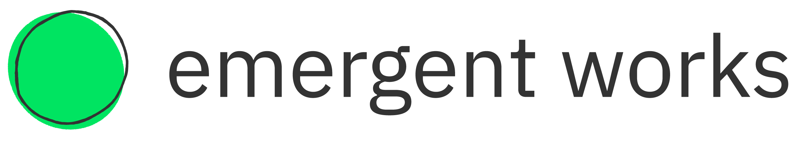 Emergent Works