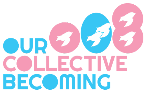Our Collective Becoming 