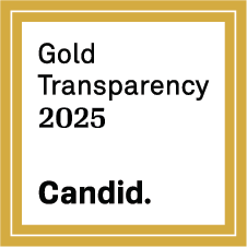 Gold Seal of Transparency on Candid