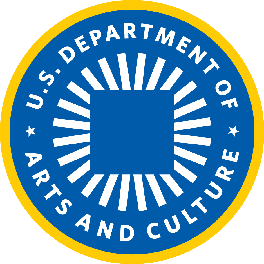 U.S. Department of Arts & Culture (USDAC)