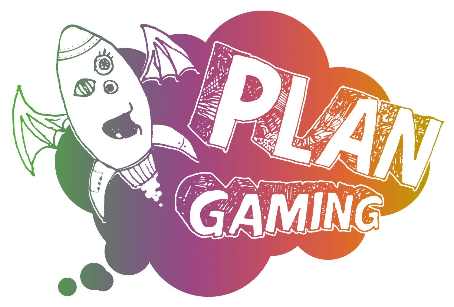 PLAN Gaming